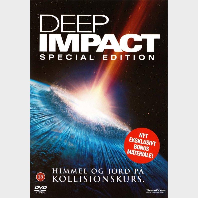 Deep Impact