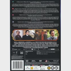 The Adventurer: The Curse of the Midas Box