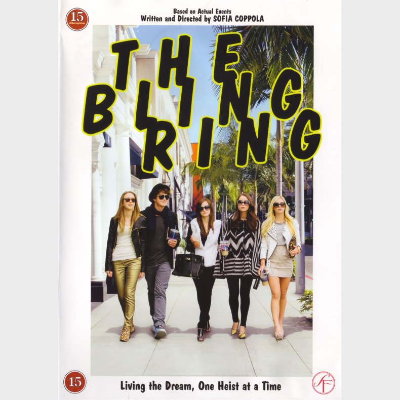 The Bling Ring