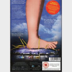 Monty Python Live (Mostly) - One Down Five to Go