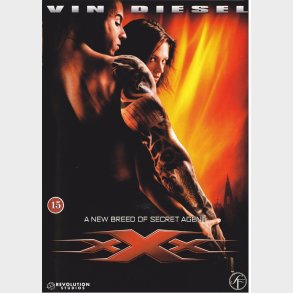 xXx