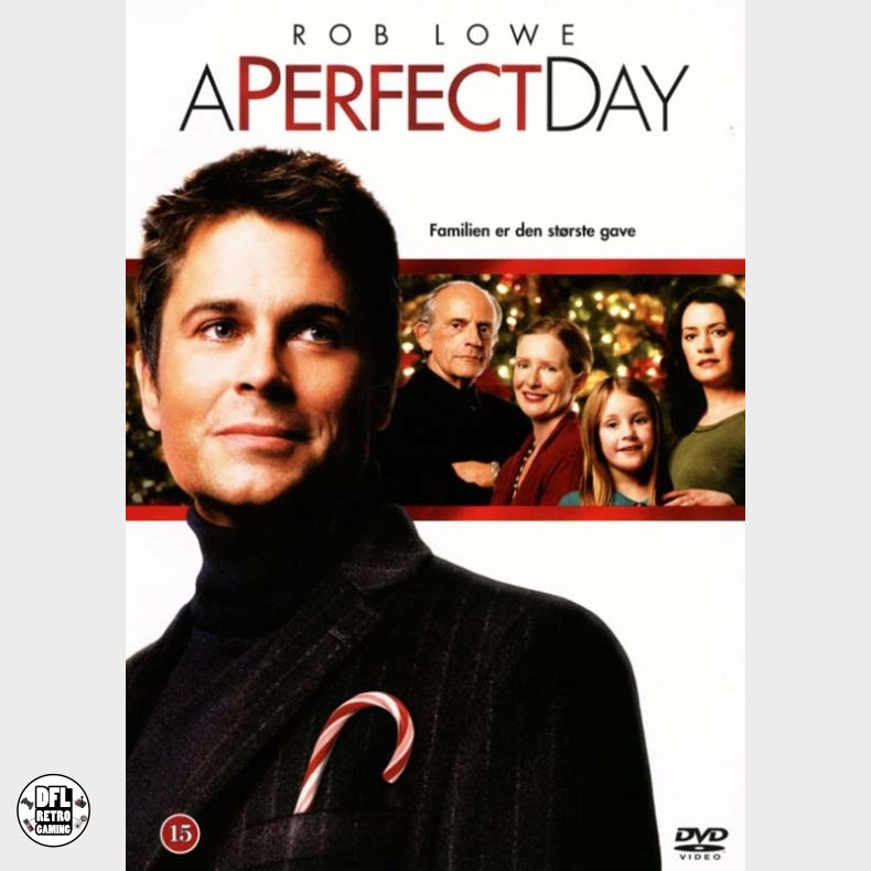 A Perfect Day