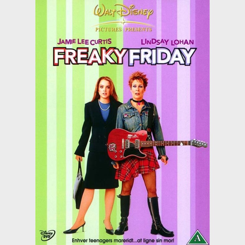 Freaky Friday