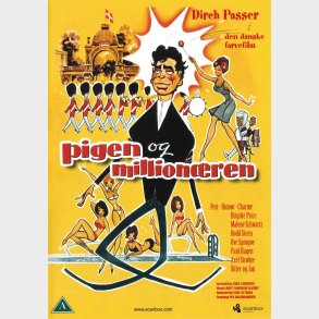 Pigen og million�ren