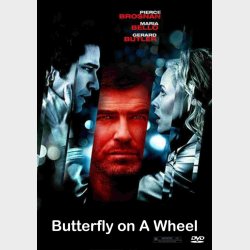 Butterfly on a Wheel