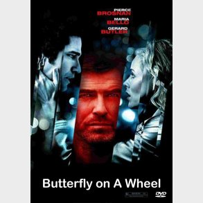 Butterfly on a Wheel
