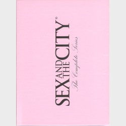 Sex and the City: The Complete Series