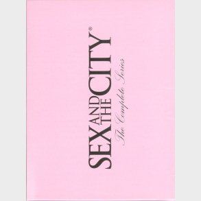 Sex and the City: The Complete Series