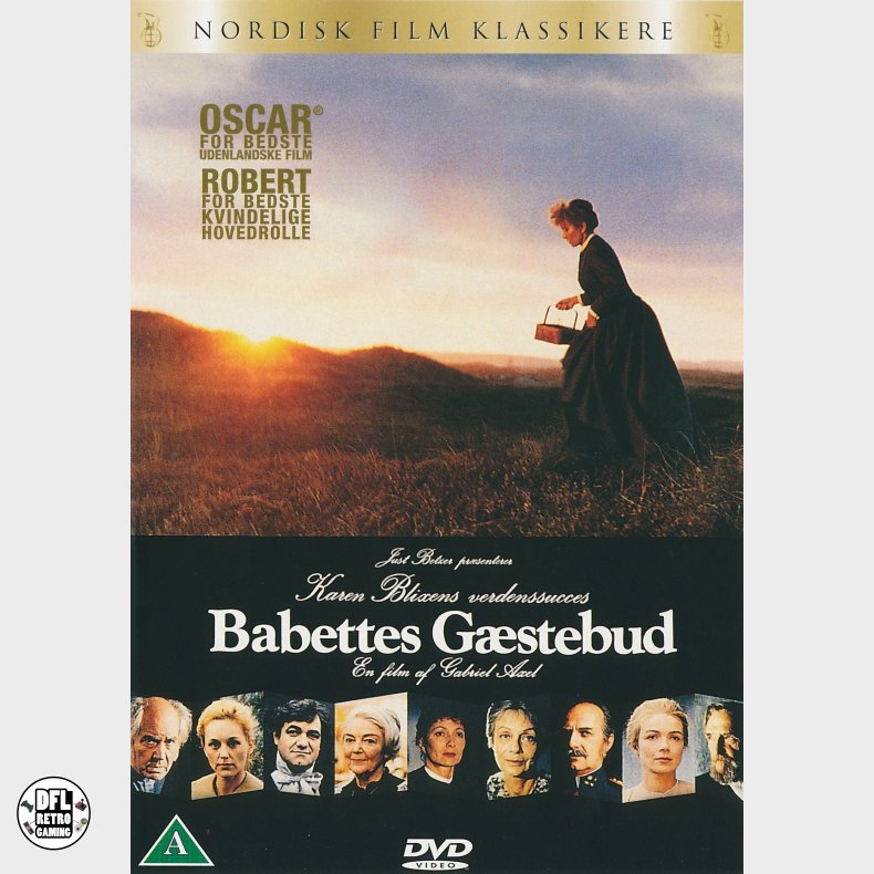Babettes Gstebud