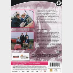 Kriminalkommissr Barnaby - Et Livsstykke