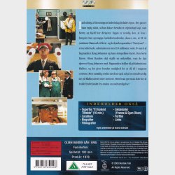 Olsen Banden: G�r i Krig