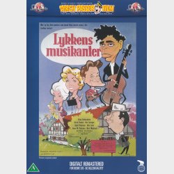 Lykkens Musikanter