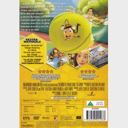 Bee Movie: Det Store Honningkomplot