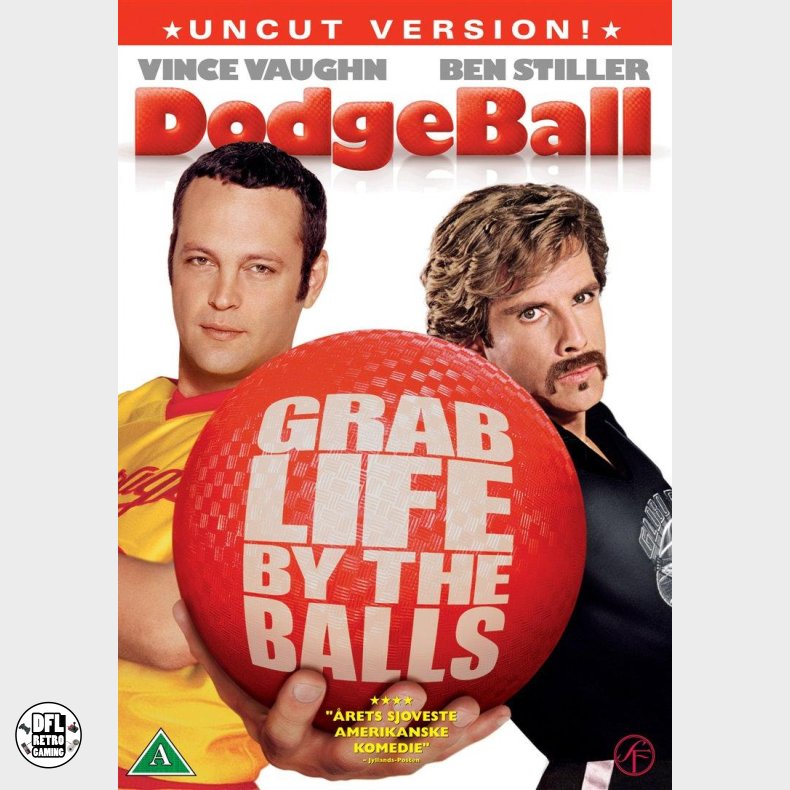 Dodgeball
