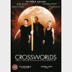 Crossworlds