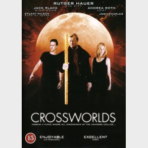Crossworlds