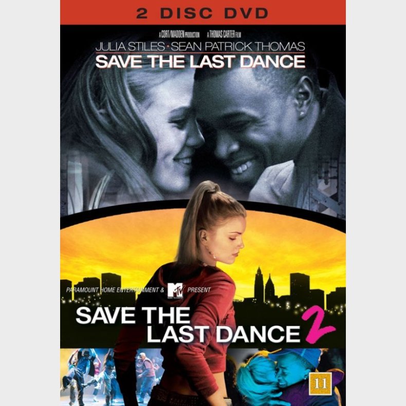 Save the Last Dance