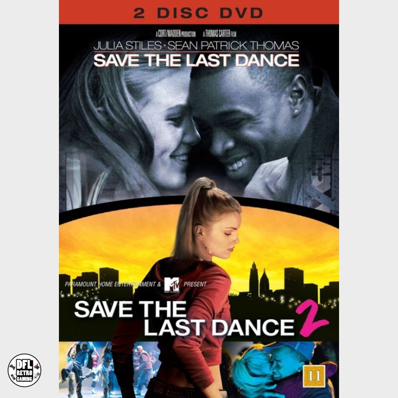Save the Last Dance