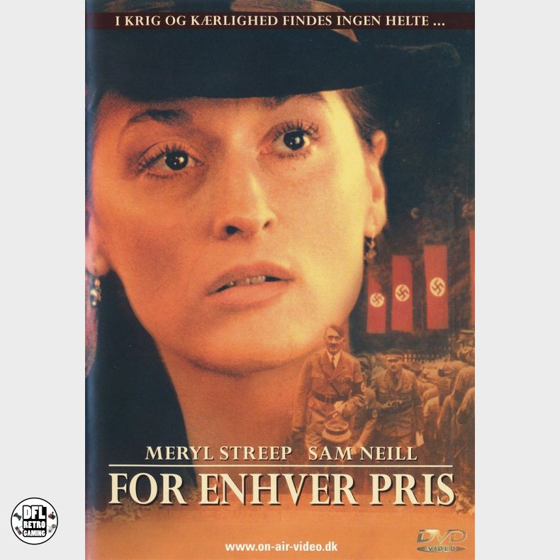 For Enhver Pris