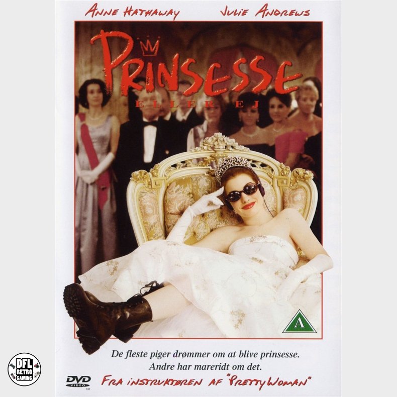 Princess Diaries