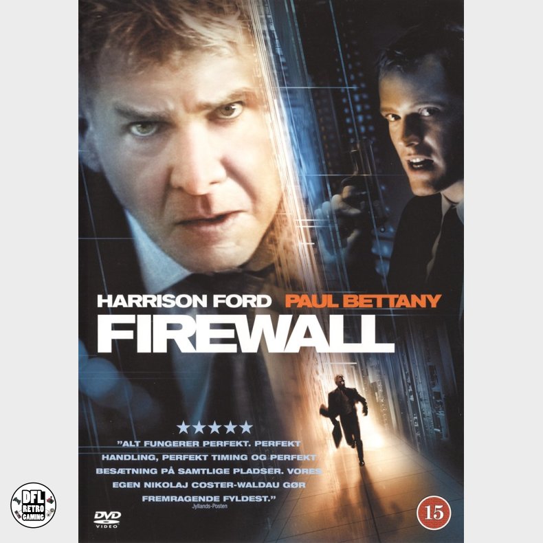 Firewall