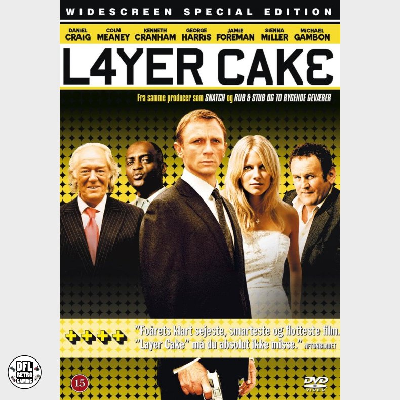 Layer Cake