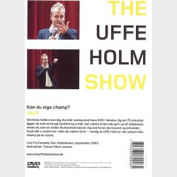 The Uffe Holm Show