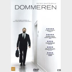 Dommeren
