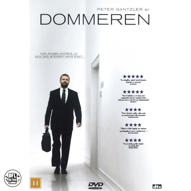 Dommeren