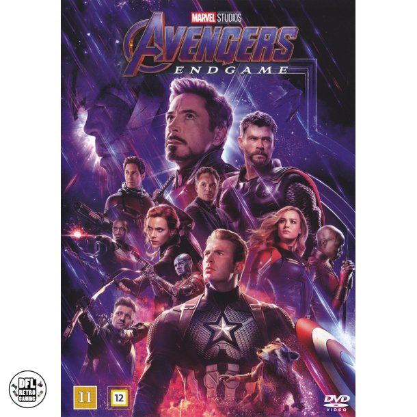 Avengers: Endgame