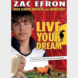 Live Your Dream