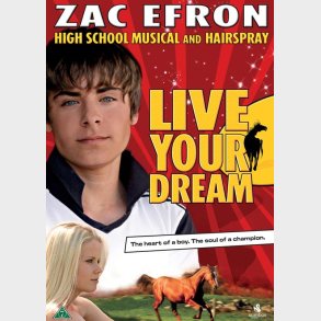 Live Your Dream