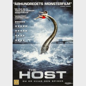 The Host