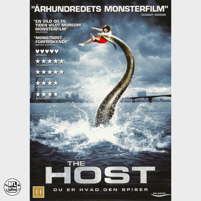 The Host