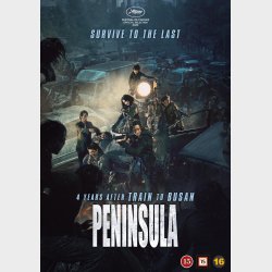 Peninsula