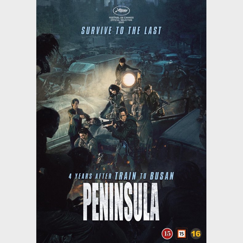 Peninsula