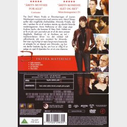 The Devil Wears Prada