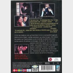 De Fabelagtige Baker Boys