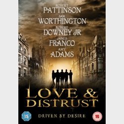 Love and Distrust