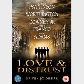 Love and Distrust