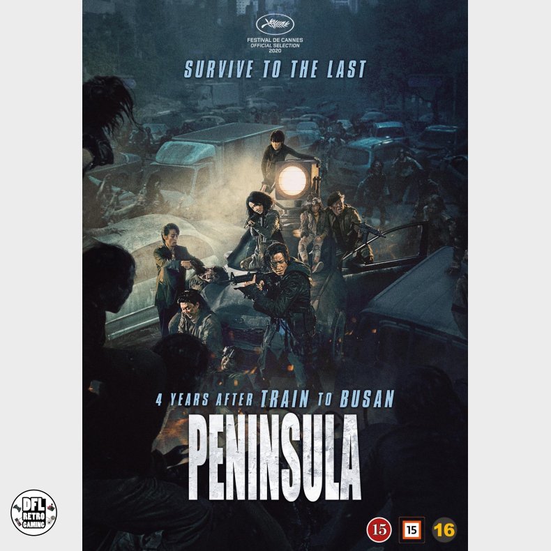Peninsula