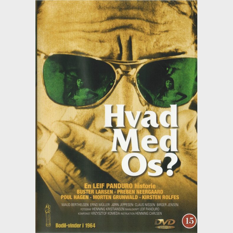 Hvad med os?