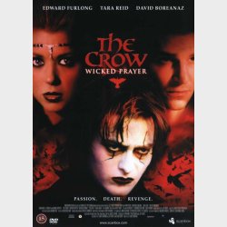 The Crow: Wicked Prayer