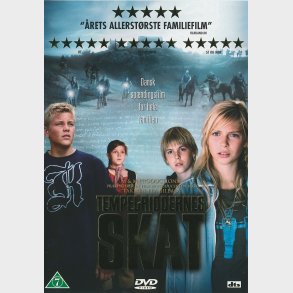 Tempelriddernes skat