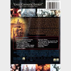 The Messenger: The Story of Joan of Arc