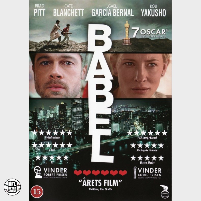 Babel