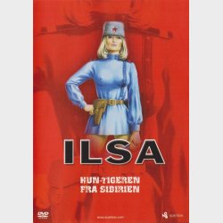 Ilsa: Hun-Tigeren fra Sibirien