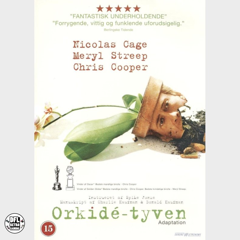 Orkid&eacute;-tyven