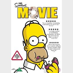 Simpsons Movie