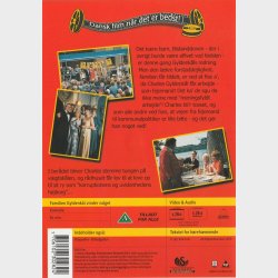 Familien Gyldenkl Vinder Valget